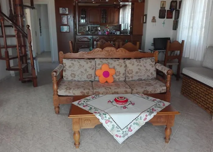 Pan Family House