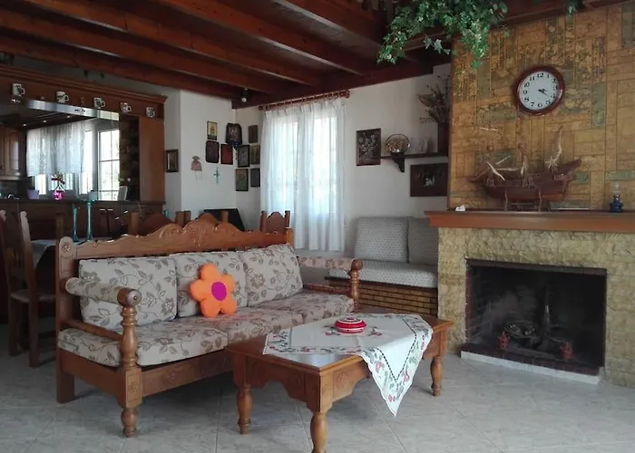 Pan Family House