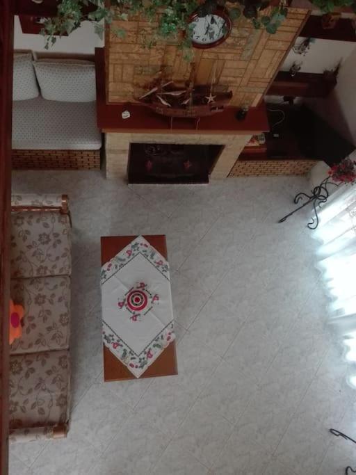 Apartment Pan Family House
