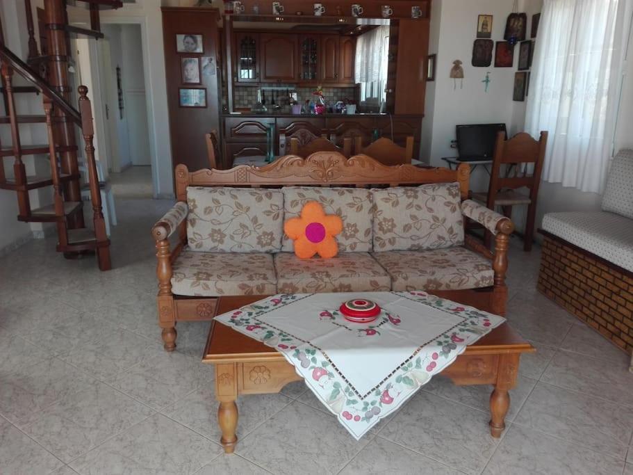 Pan Family House * Fira (Santorini)