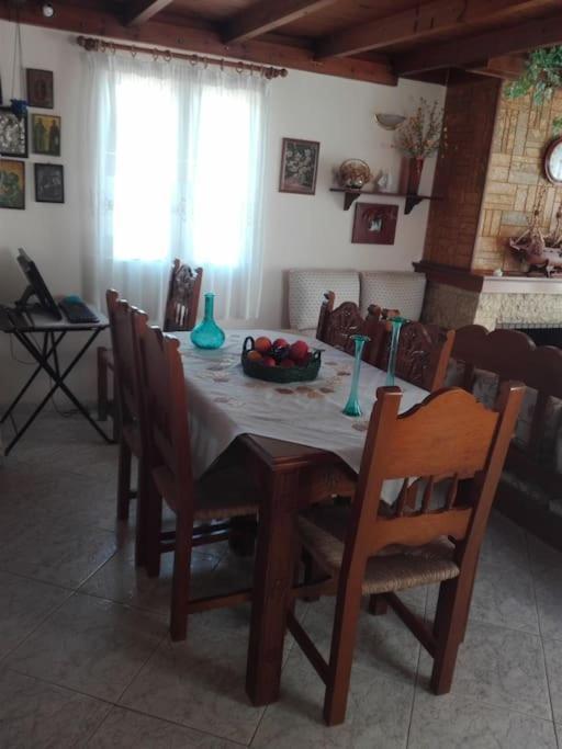 Pan Family House