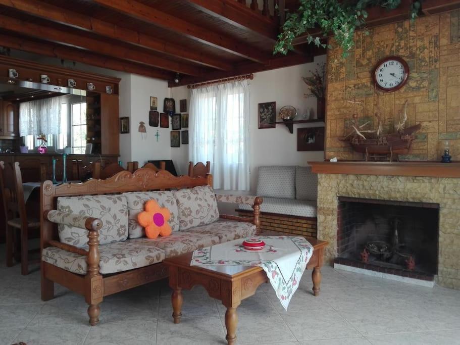 Pan Family House Apartment *