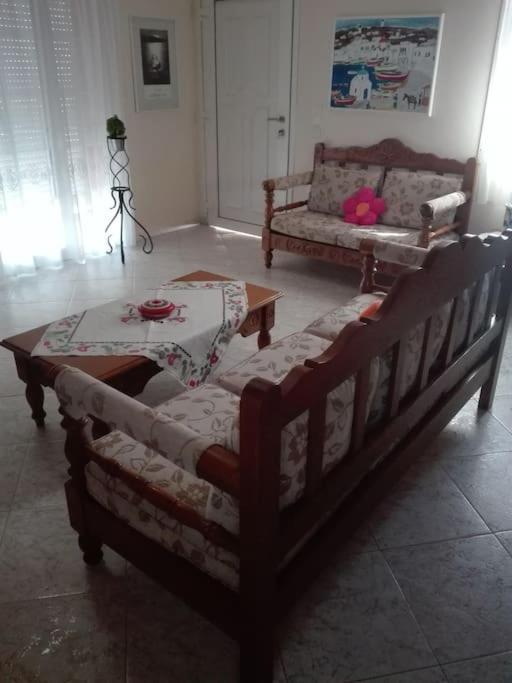 Apartment Pan Family House *
