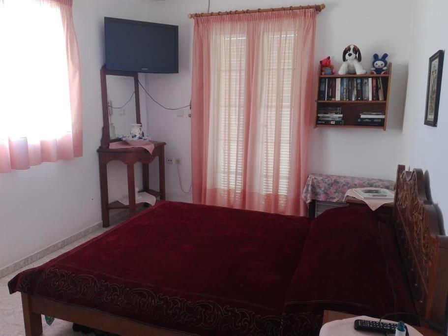 Pan Family House Apartment *