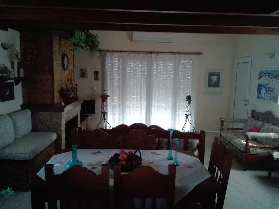 Apartment Pan Family House